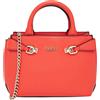 Guess - Borsa a tracolla Lorelei - - Bags - Donna - Rosso
