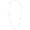 Swarovski - Una Angelic Strandage - - Accessories - Donna - Giallo