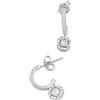 Michael Kors - Earrings - - Accessories - Donna - Grigio