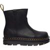 Dr. Martens - Zebzag Rigger - - Shoes - Donna - Nero