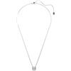 Swarovski - Symbolica Pendente - - Accessories - Donna - Grigio