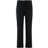 Suns - Pts63002U Pantaloni Dritti - - Trousers - Uomo - Nero