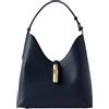 Furla - Goccia M Hobo - - Bags - Donna - Blu