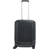 Piquadro - PQ-Light Cabin Suitcase - - Suitcases - unisex - Nero
