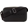Michael Kors - Borsa a Spalla in Pelle - - Bags - Donna - Nero