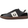 Fred Perry - Sneakers - - Shoes - Uomo - Nero