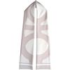 Coccinelle - Foulard - - Accessories - Donna - Rosa