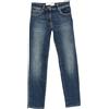 Elisabetta Franchi - Straight Jeans - - Jeans - Donna - Blu