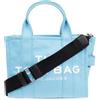 Marc Jacobs - The Tote Mini Shopper Bag - - Bags - Donna - Blu