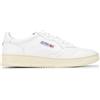 Autry - Medalist Low Sneakers - - Shoes - Donna - Bianco