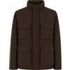 Duno - Giacca Leggera - - Jackets - Uomo - Marrone
