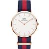 Daniel Wellington - Watches - - Accessories - Uomo - Rosa