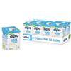 ALPRO CLASSICO, Bevanda alla SOIA, Naturalmente Senza Lattosio, con Vitamine B2, B12 e D2-8 confezioni da 500 ml