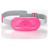 Slimpal Cuscinetto Riscaldante Portatile per Crampi Mestruali, Chip Smart AI per Calore Lungo e Sicuro, Cuscinetto Mestruale Senza Fili, Regalo per Lei, Donna e Ragazza, Rosa Acceso