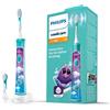 Spazzolino elettrico sonico Philips Sonicare for Kids 1 St