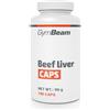Beef Liver fegato di manzo liofilizzato BIO in capsule 180 St