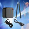 Strumento musicale Air Drum Sticks con altoparlante, batteria elettrica da