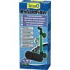 Tetra Brillant Filter Filtro Interno ad Aria Meccanico e Biologico per Acquario Dolce e Marino con Cartuccia Filtrante in Spugna