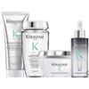 kERASTASE Kérastase Quartetto Symbiose antiforfora per cuoio capelluto grasso e sensibile