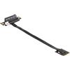 Delock Adattatore di interfaccia Delock - PCIe 4.0 x4 (NVMe)