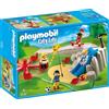 Playmobil Set di gioco "Super-Set" per bambini dai 4 anni in su, composto da 4 pezzi, realizzato in plastica