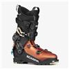 Scarpa F1 RS Scarpone Scialpinismo Uomo - BLACK BRONZE