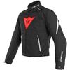 Dainese Giacca Moto In Tessuto Dainese LAGUNA SECA 3 D-DRY Nero Ross