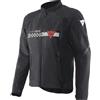 Dainese Giubbotto Moto Dainese HEROSPHERE AIR TEX Nero Bianco Stripe