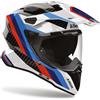 Airoh Casco Moto Adventure Airoh COMMANDER 2 CARBON Rank Lucido