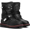Dainese Stivali Moto Donna Dainese ELEVIA GORE-TEX Nero