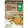 HEALTION Srl SOCIETA' BENEFIT PROBIOS Penne M-Cereali 340g