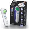 GR FARMA Srl Braun Termometro Frontale BNT400 Senza Contatto E Contatto Con Age Precision 1 Pezzo