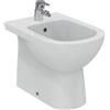 Dolomite Gemma2- Dolomite bidet filo parete 1 foro codice prod: J523501