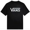 Vans Classic Vans T-Shirt Unisex - Bambini e Ragazzi
