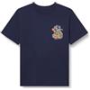Vans Hangry Croc SS T-Shirt Bambini e Ragazzi