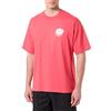 Vans Bully SS Tee T-Shirt Uomo