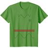 Disney Peter Pan Halloween Costume Maglietta