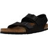 Birkenstock New York - Sandali con Cinturino alla Caviglia Bambino | Sandali da escursionismo
