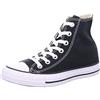 Converse AS Hi Can Charcoal, Alta qualità Uomo