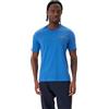 Aeronautica Militare T-shirt Uomo girocollo basica a manica corta 261TS1580