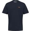 Aeronautica Militare Uomo T-Shirt Manica Corta Cotone 261TS2522UJ00641