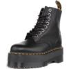 Dr. Martens 1460 Pascal Max 8 Eye Boot AnfibiDonna