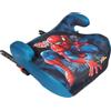 Tataway Seggiolino Alzatina Auto Bimbi ISOFIX Marvel Spiderman I-Size ECE R129, Rialzo Bimbi 125-150 Cm, 22-36 Kg, 6-12 Anni, Gruppo 3, Facile Da Trasportare - Sfoderabile E Lavabile