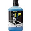 Kärcher Detergente per Auto 3 in 1 - Utilizzabile sia per il lavaggio a mano che da integrare con il sistema Plug'n'Clean delle Idropulitrici