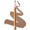 W3W matita labbra, lip liner stain,matita labbra marrone, disegna perfettamente il contorno labbra, alta pigmentazione, waterproof e anti-sbavatura, #05