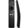 Glitfix Telecomando di ricambio Samsung per TV, compatibile con tutti i televisori Samsung Smart Frame Curved QLED UHD SUHD HDR LCD LED HDTV