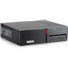 Amazon Renewed Lenovo ThinkCentre M720s SFF PC, Intel Core i5-8500T, 8 GB RAM, 240 GB SSD, WiFi, Bluetooth, tastiera US QWERTY, Windows 11 Pro (ricondizionato)