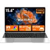 CHIFUYOU PC Portatile Notebook 15,6 Pollici, M3 6Y30, 16GB RAM, 512GB SSD