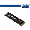 Goodram SSD NVMe 4TB PCIe 4 x4 Goodram PX700