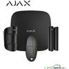 Ajax Kit base sicurezza Ajax StarterKit nero